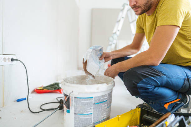 Professional Painting & Drywall Services in Pahrump, NV