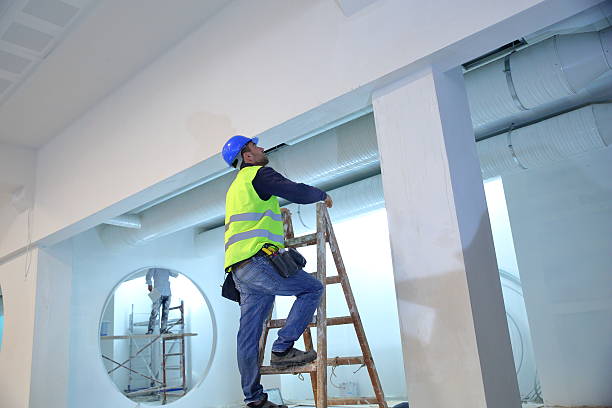 Best New Construction Drywall  in Pahrump, NV